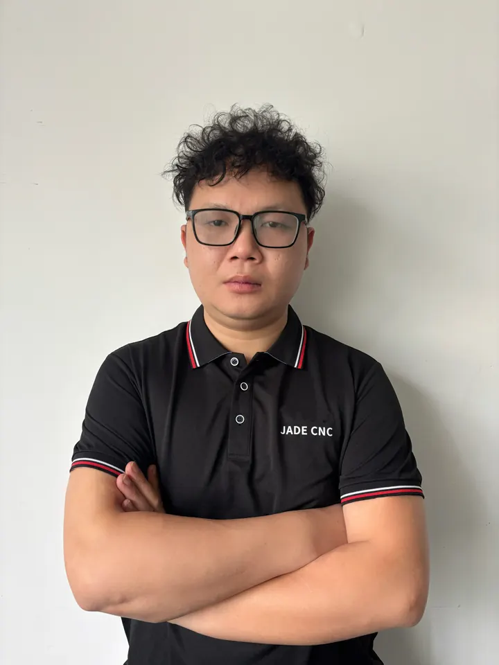 Alan from JADMAKE