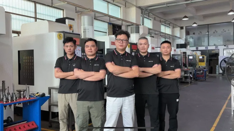 How to Choose a CNC Machining Supplier for Precision Parts article cover